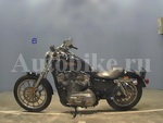     Harley Davidson XL883L-I Sportster883-I 2010  2